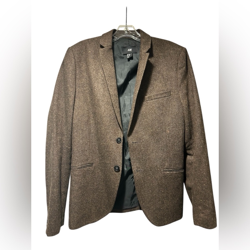 MEN’S H&M SPORTS JACKET